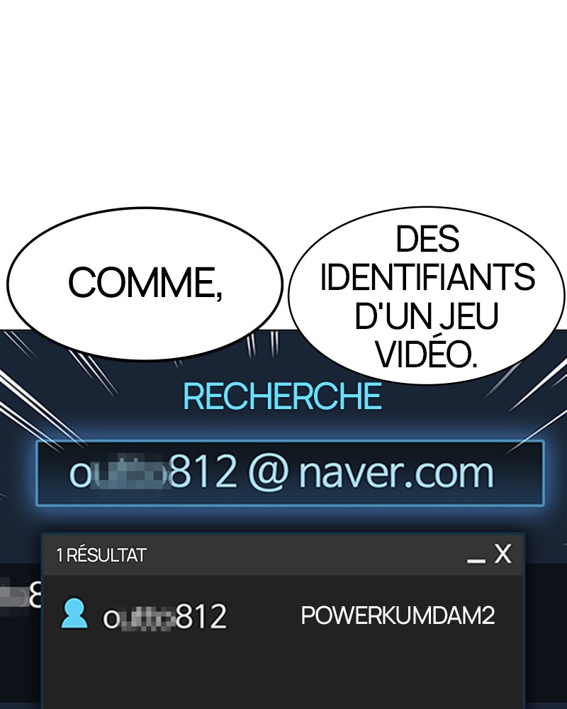 Lookism Chapitre 168 - Page 27