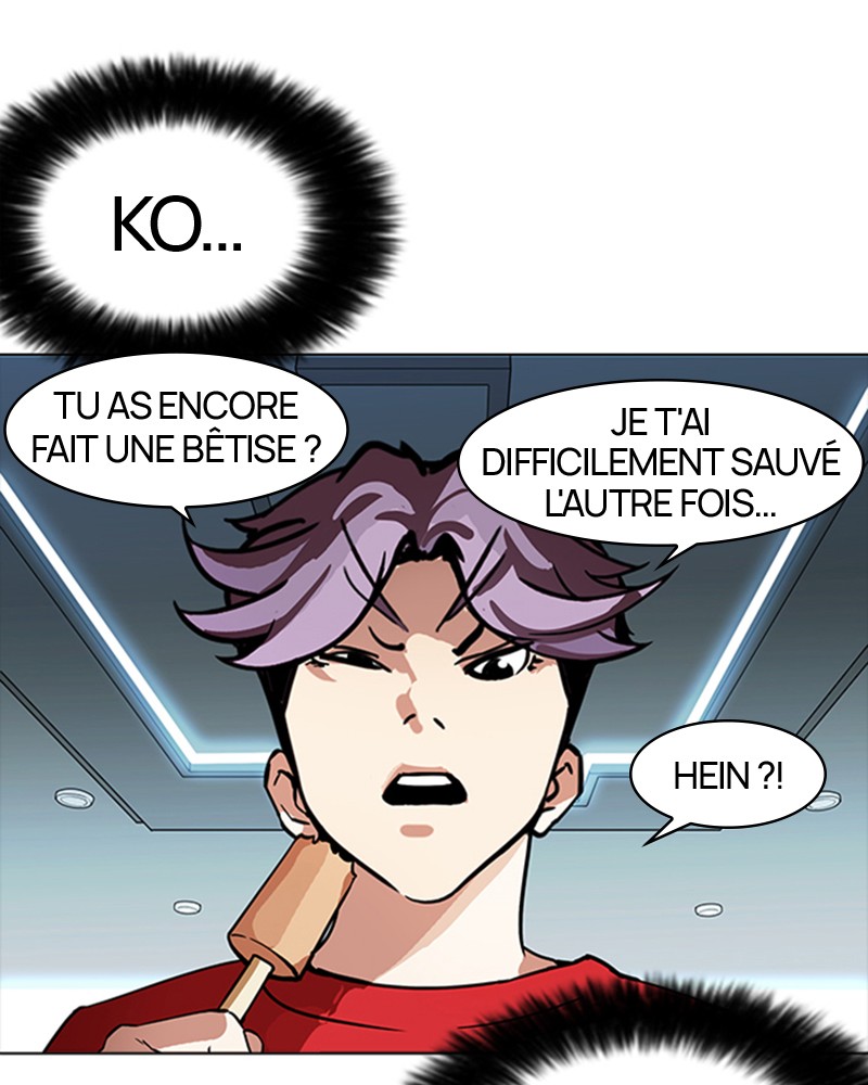 Lookism Chapitre 168 - Page 3
