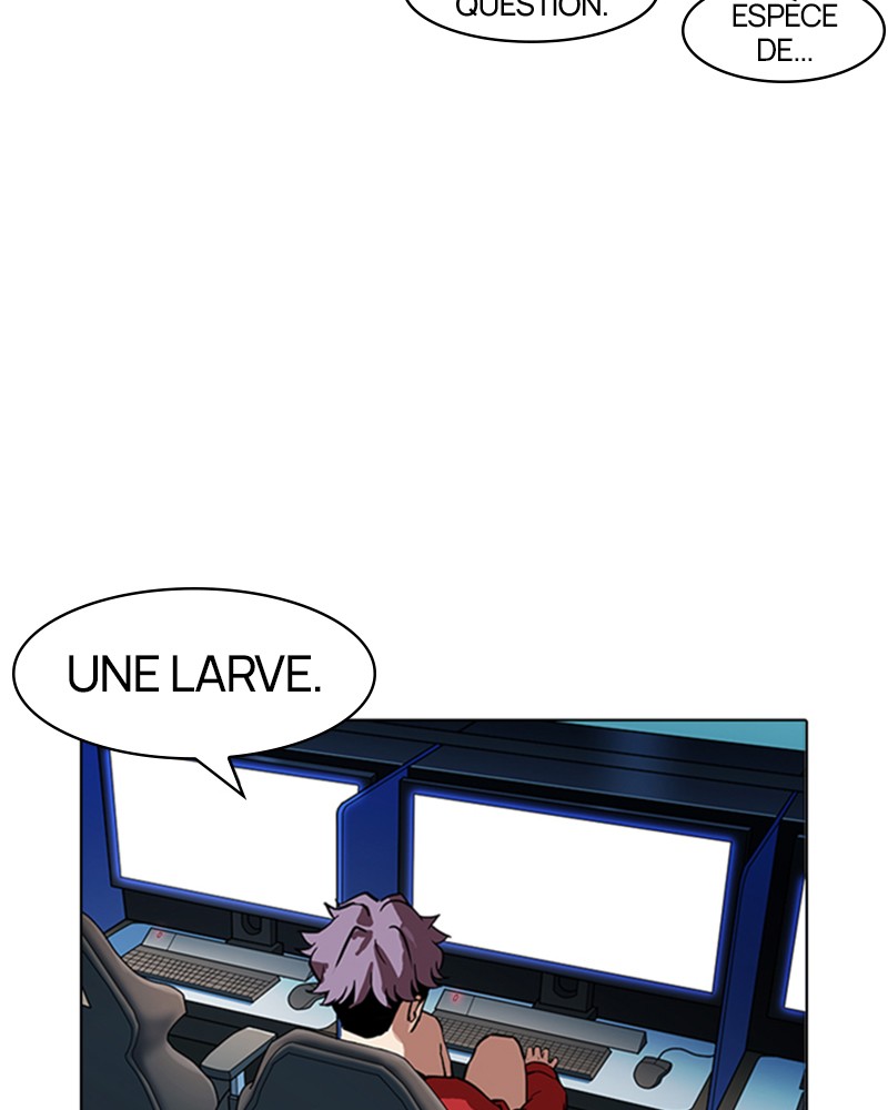 Lookism Chapitre 168 - Page 32