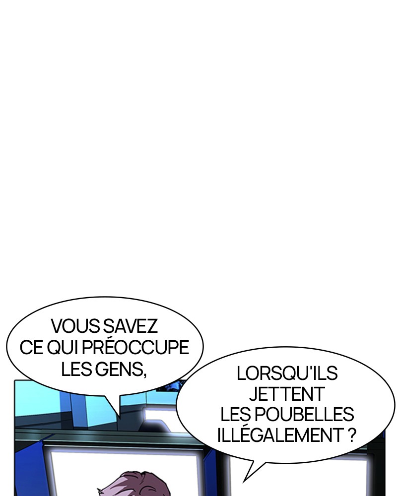 Lookism Chapitre 168 - Page 37