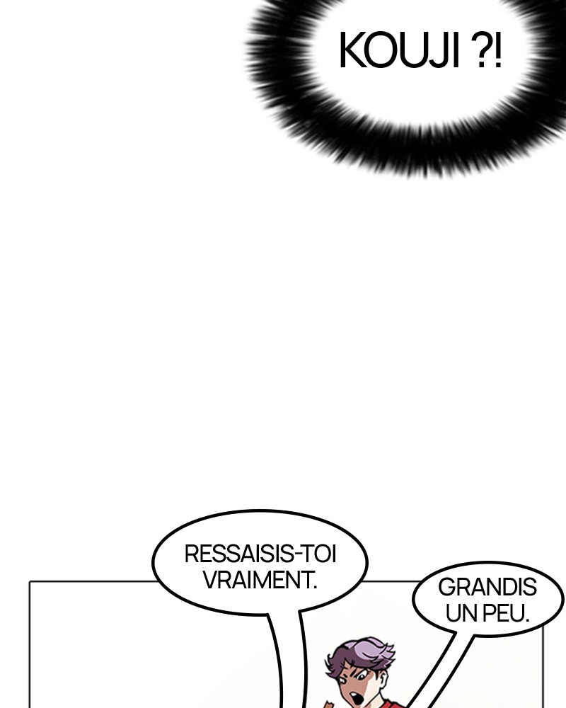 Lookism Chapitre 168 - Page 4