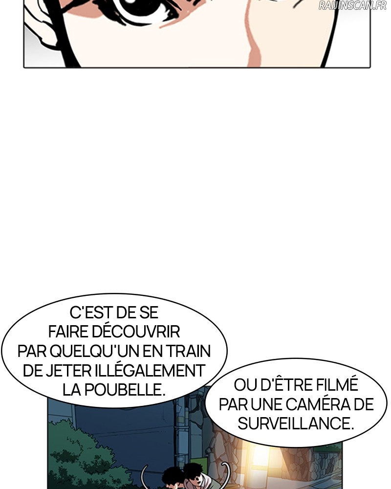Lookism Chapitre 168 - Page 40