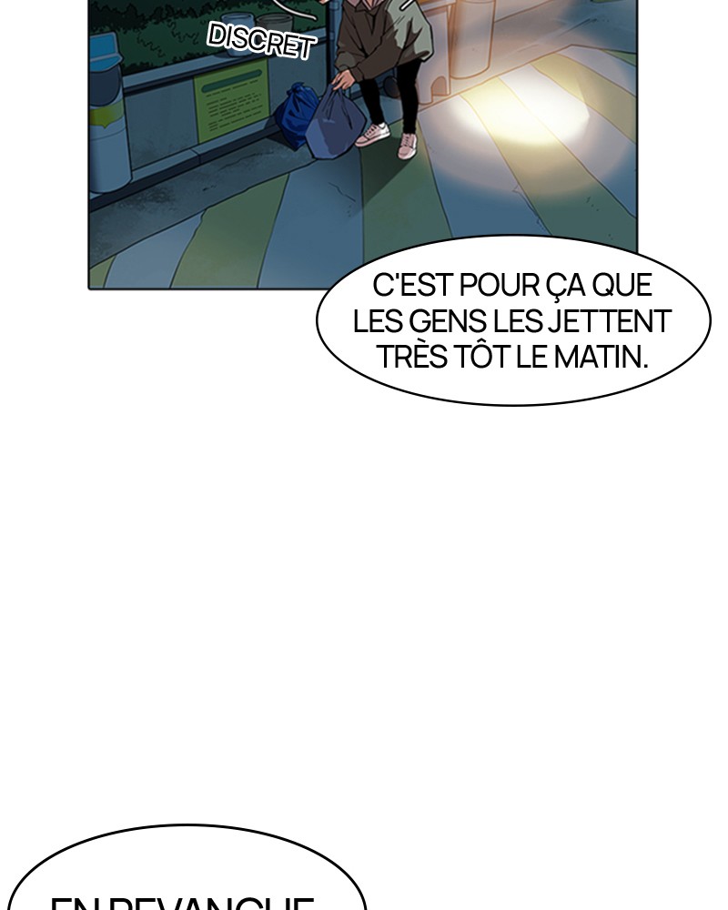 Lookism Chapitre 168 - Page 41