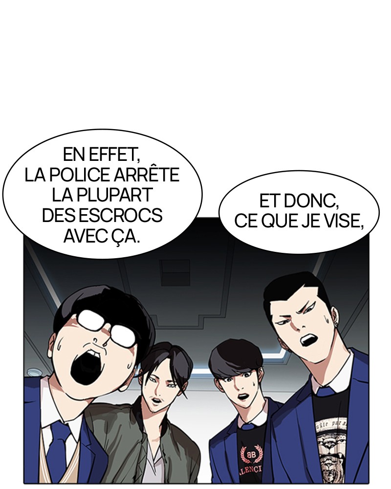 Lookism Chapitre 168 - Page 43