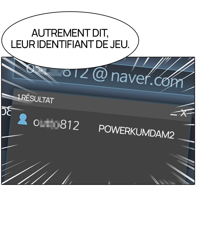 Lookism Chapitre 168 - Page 46