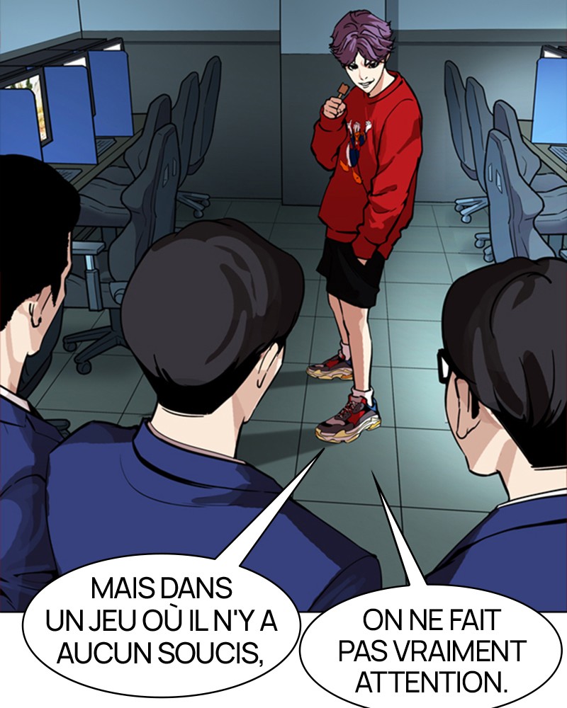 Lookism Chapitre 168 - Page 49