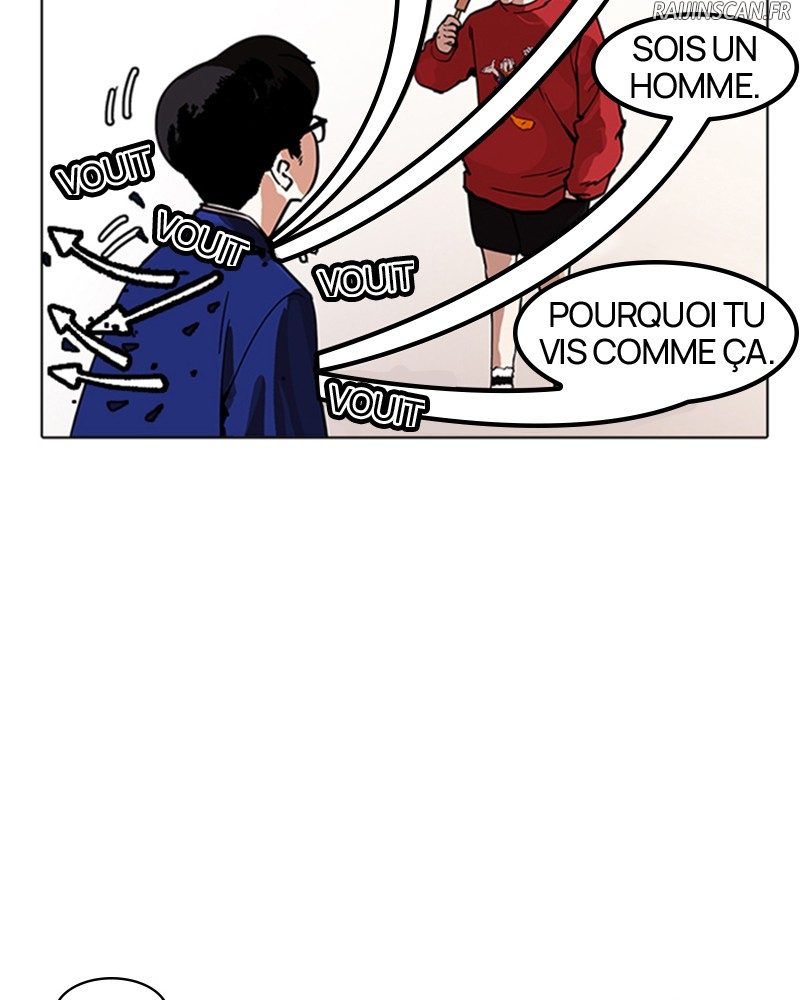 Lookism Chapitre 168 - Page 5