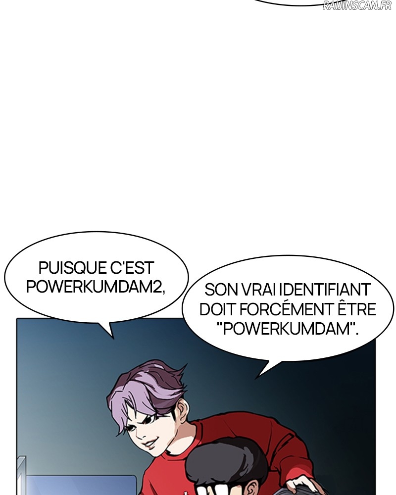 Lookism Chapitre 168 - Page 50