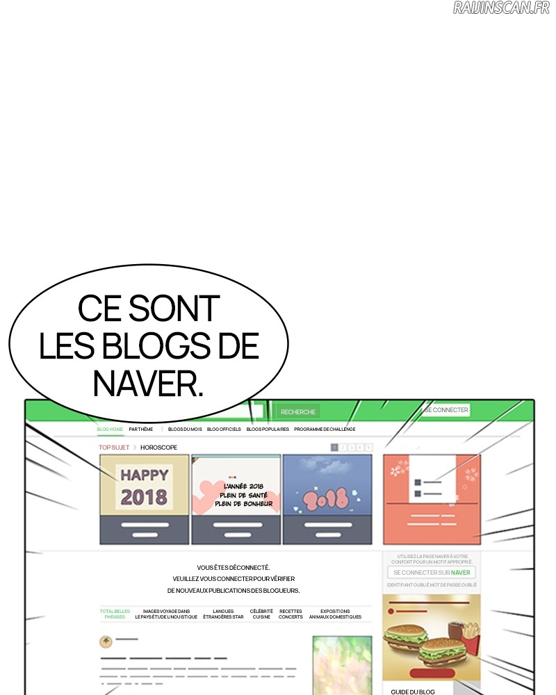 Lookism Chapitre 168 - Page 55
