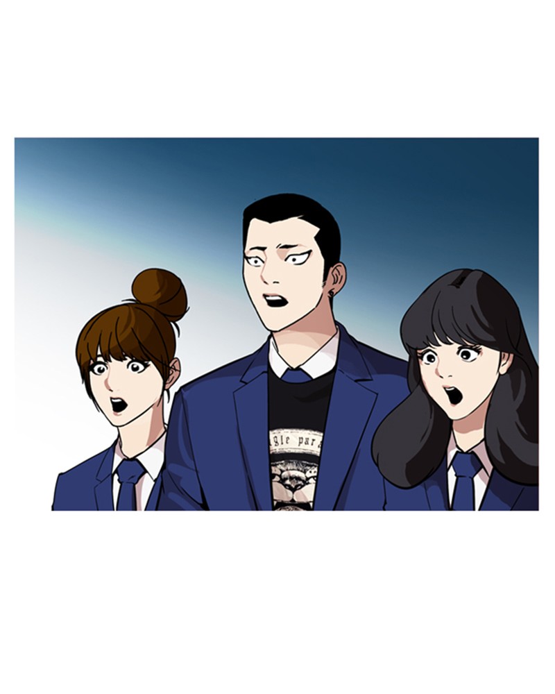 Lookism Chapitre 168 - Page 59