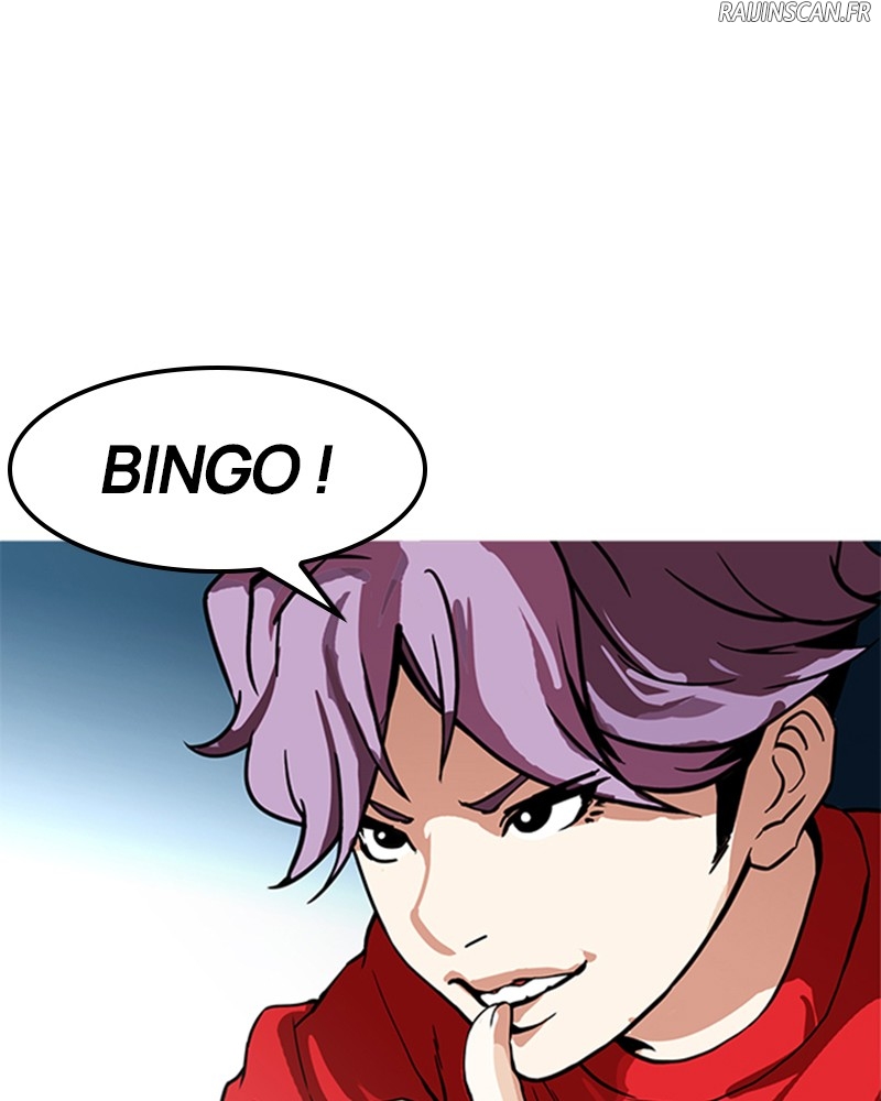 Lookism Chapitre 168 - Page 60