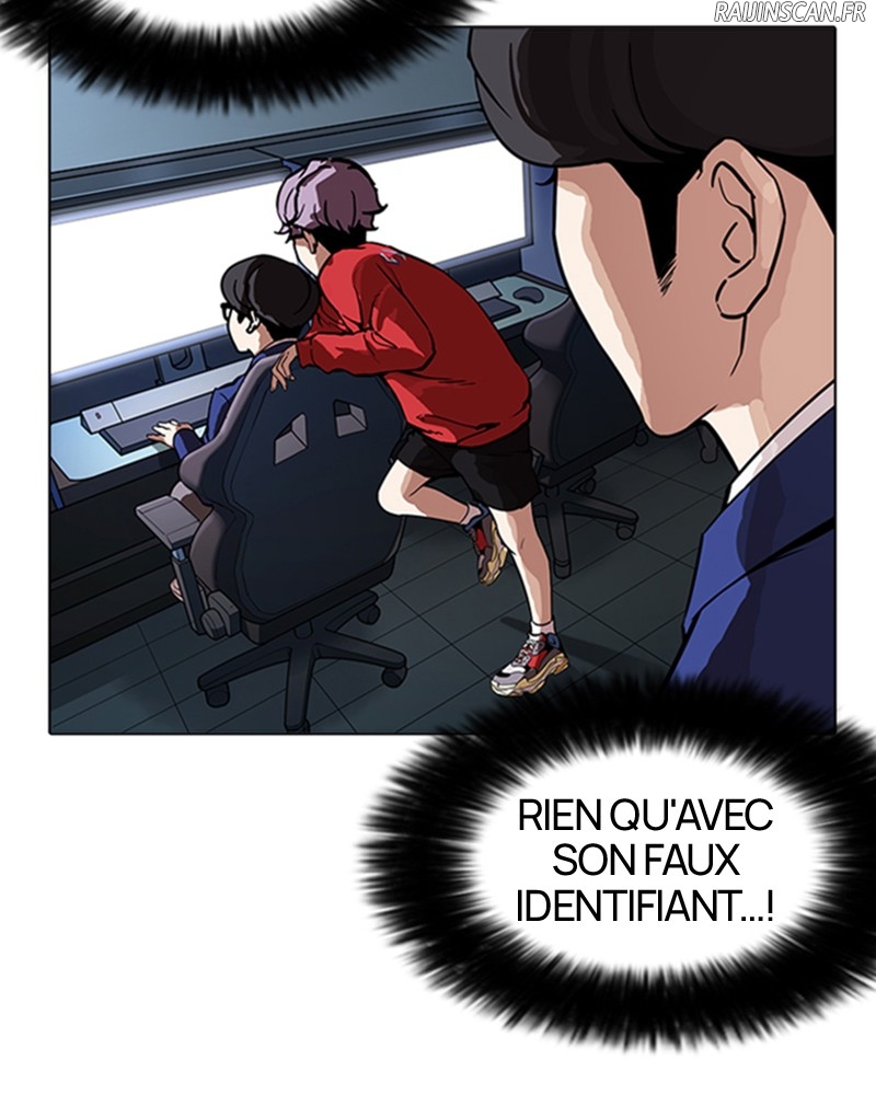 Lookism Chapitre 168 - Page 65