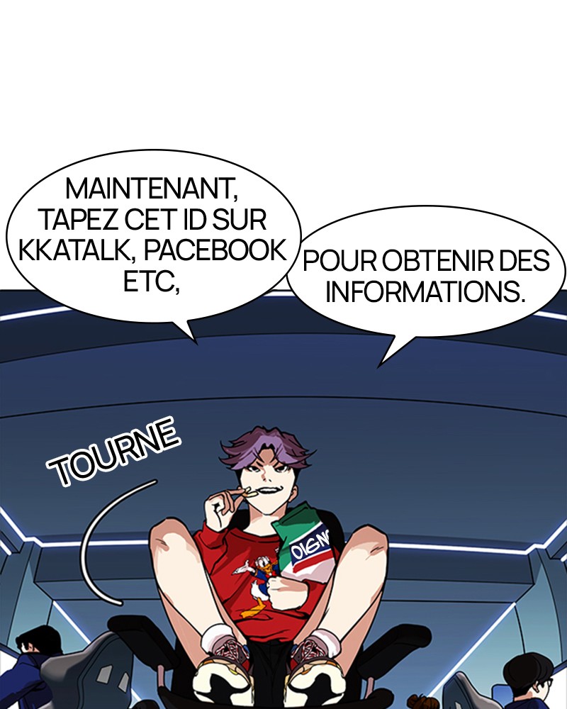 Lookism Chapitre 168 - Page 68