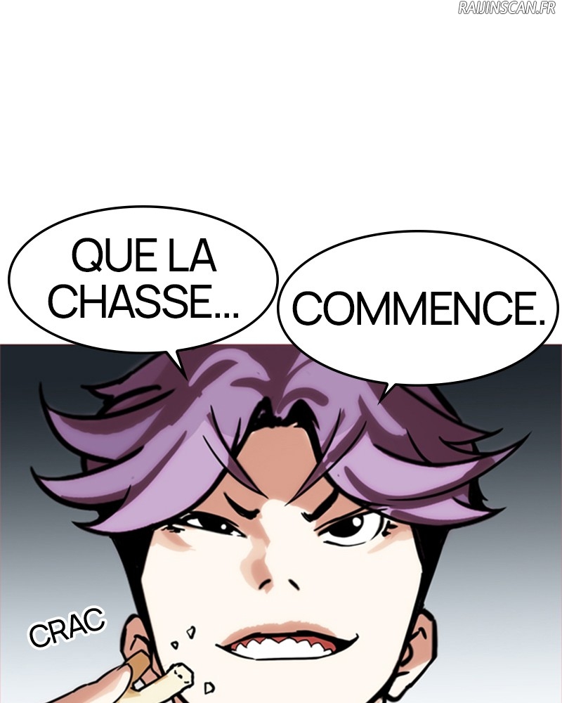 Lookism Chapitre 168 - Page 70