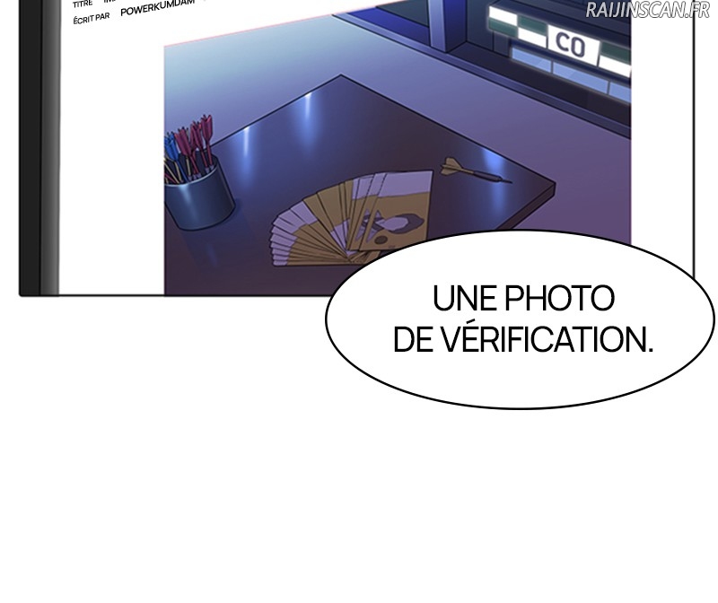 Lookism Chapitre 168 - Page 75