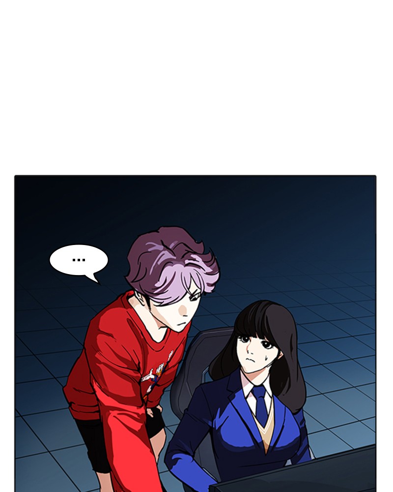 Lookism Chapitre 168 - Page 76