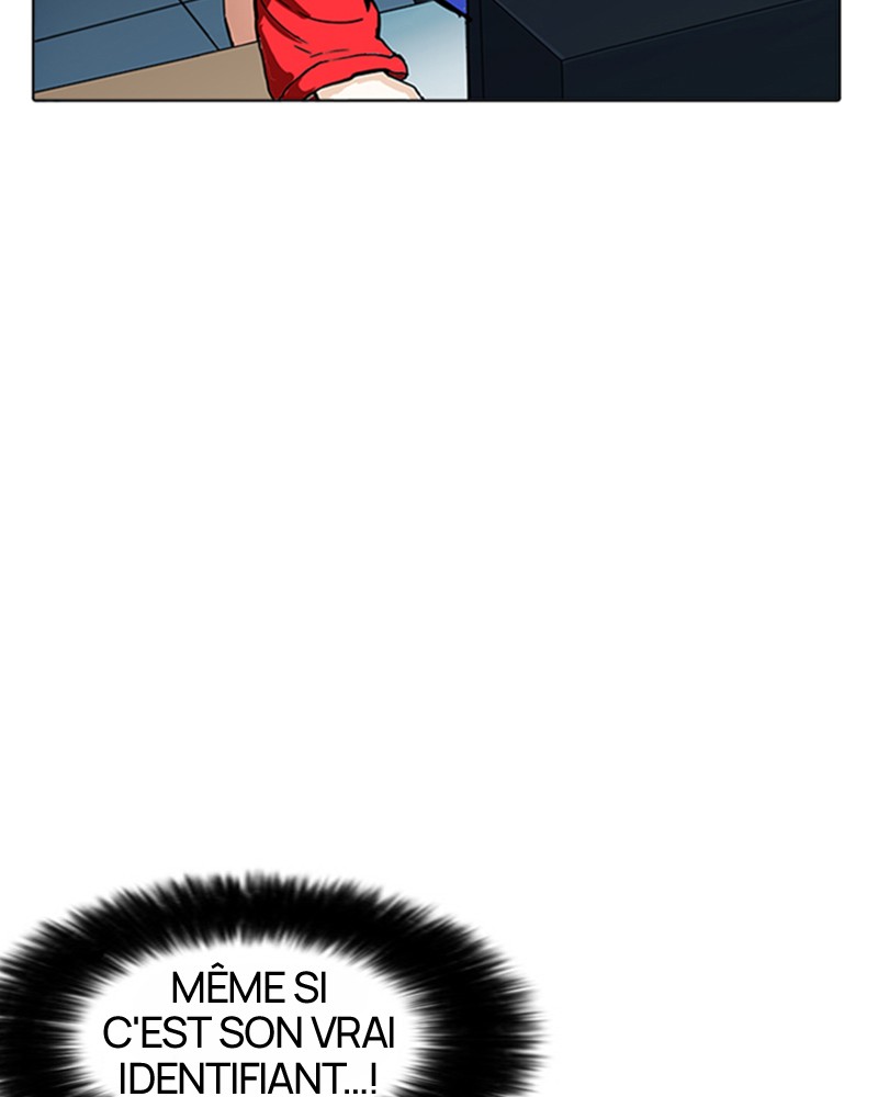 Lookism Chapitre 168 - Page 77