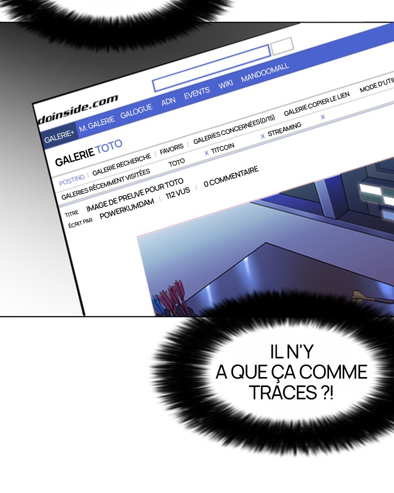 Lookism Chapitre 168 - Page 78