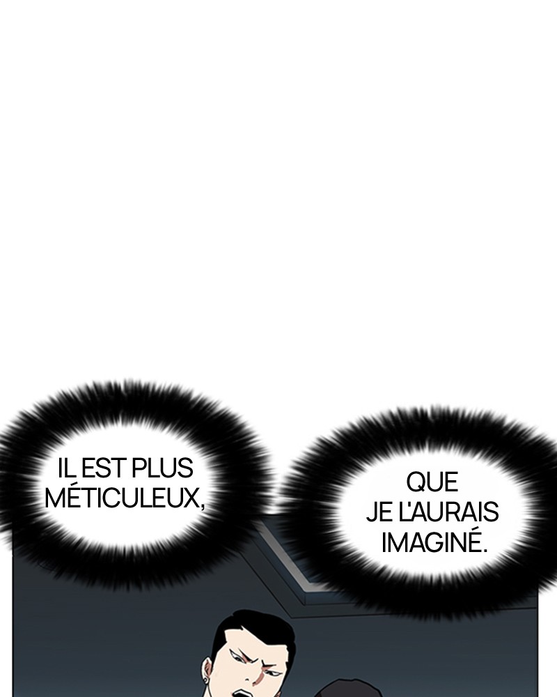 Lookism Chapitre 168 - Page 79