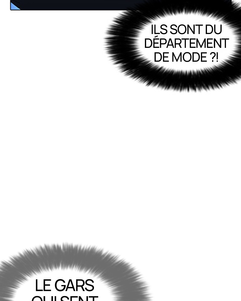Lookism Chapitre 168 - Page 8