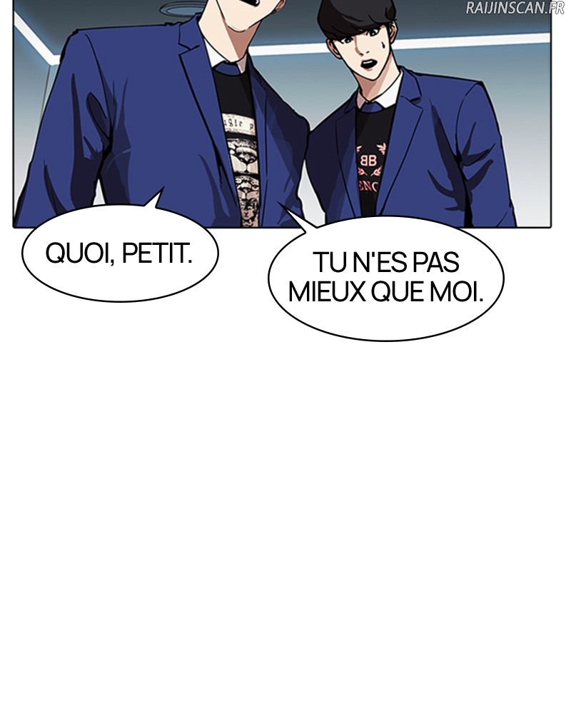 Lookism Chapitre 168 - Page 80