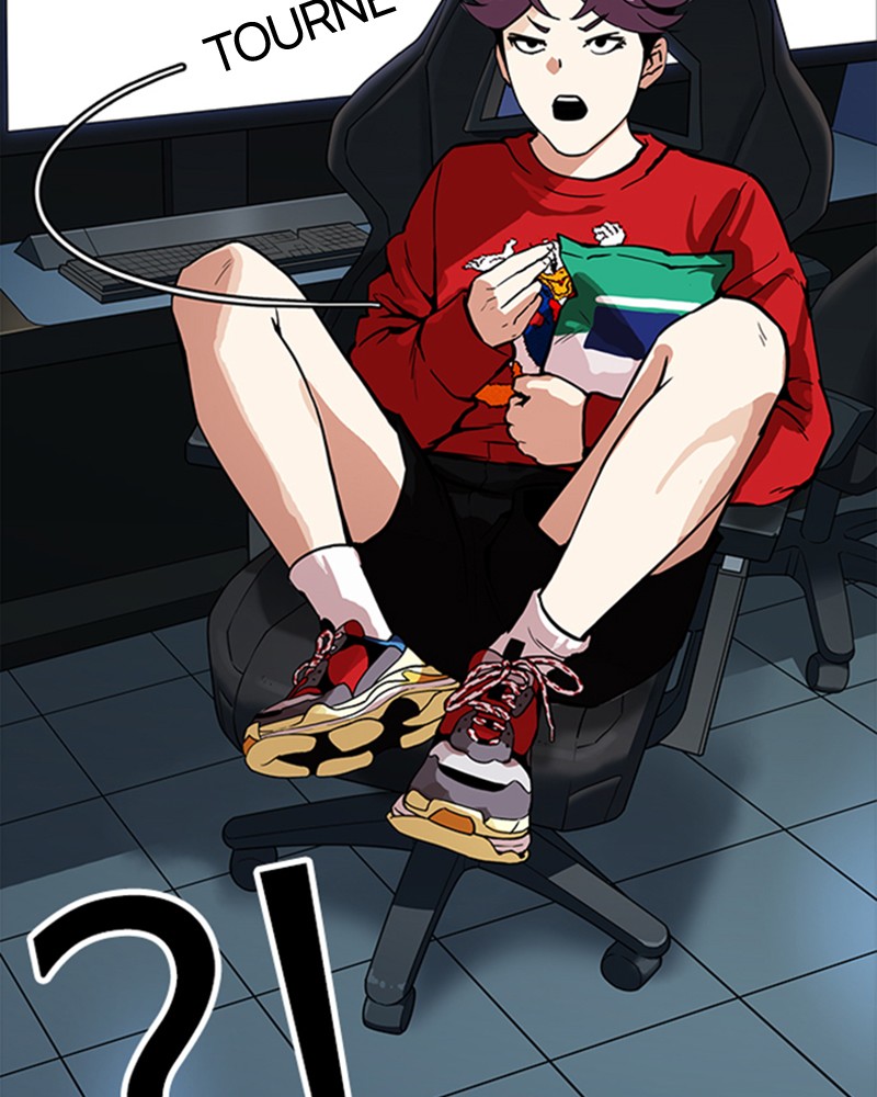 Lookism Chapitre 168 - Page 82