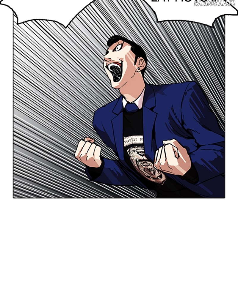 Lookism Chapitre 168 - Page 85