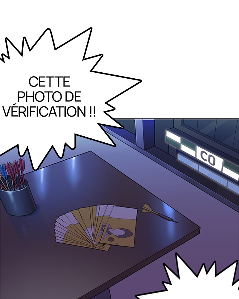 Lookism Chapitre 168 - Page 86