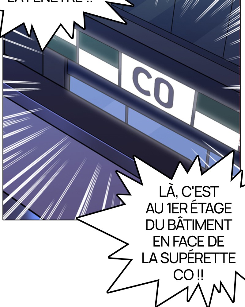 Lookism Chapitre 168 - Page 88