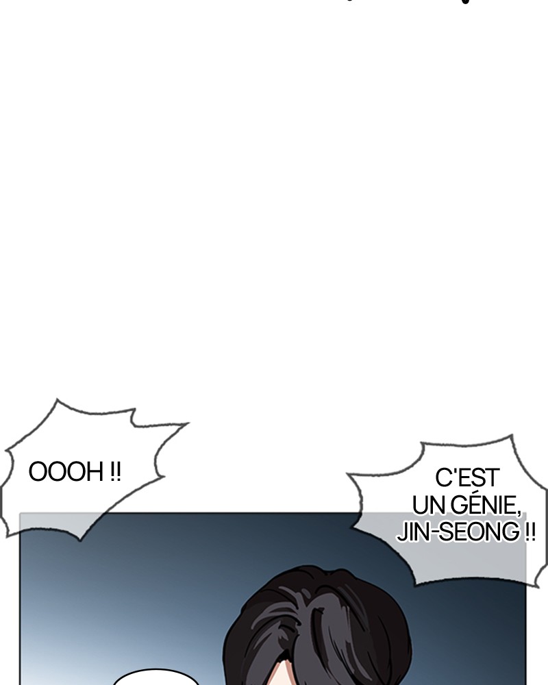 Lookism Chapitre 168 - Page 89