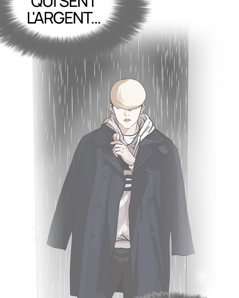 Lookism Chapitre 168 - Page 9