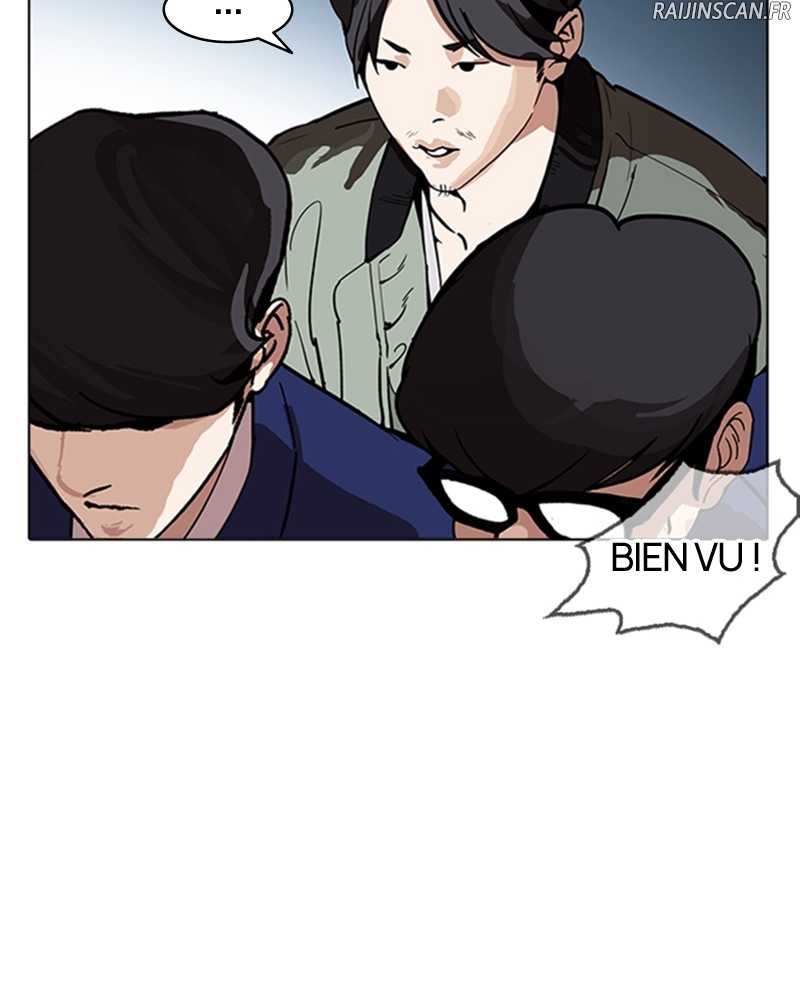 Lookism Chapitre 168 - Page 90