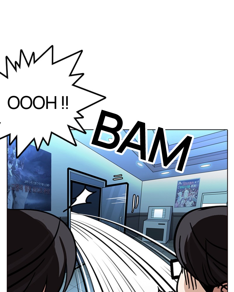 Lookism Chapitre 168 - Page 92