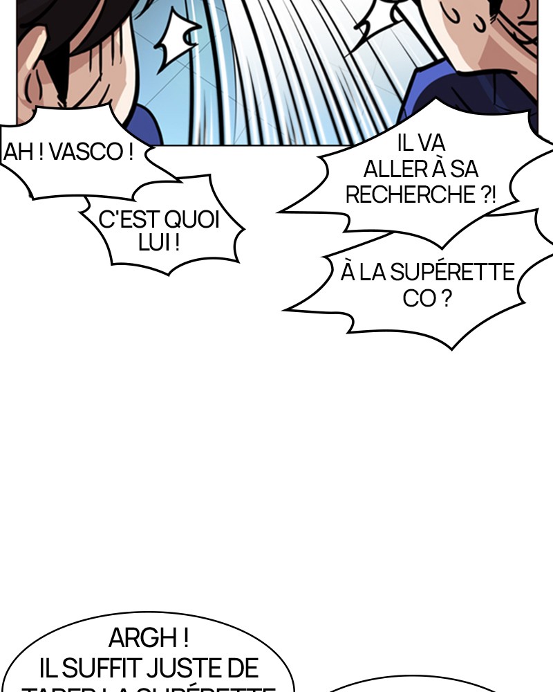 Lookism Chapitre 168 - Page 93