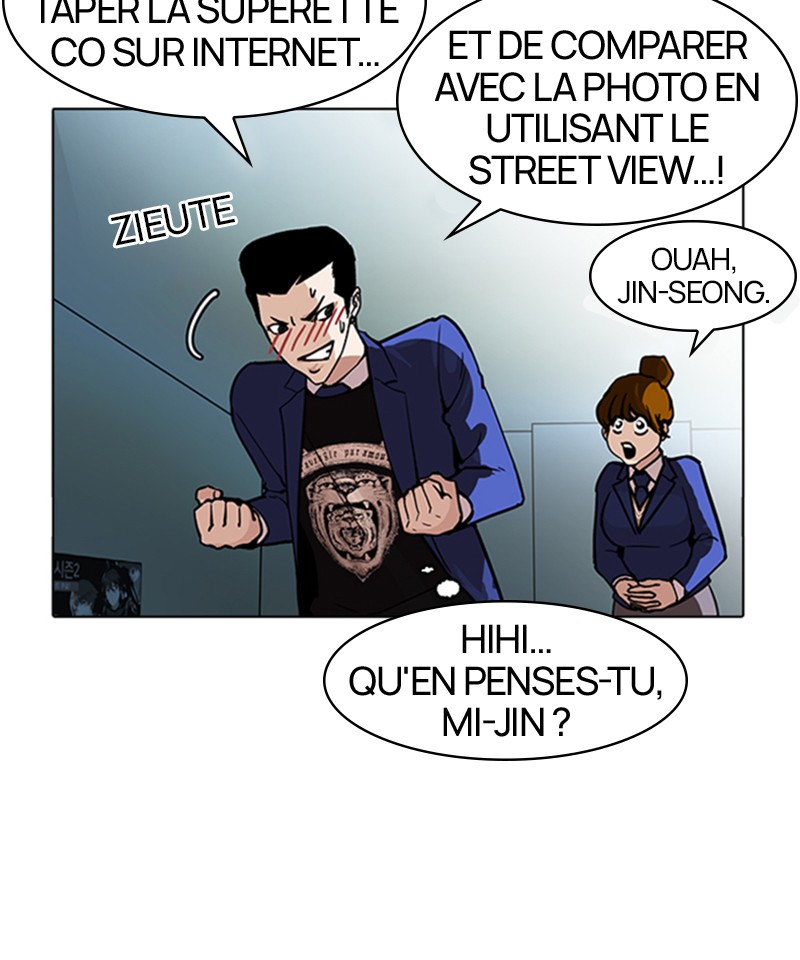 Lookism Chapitre 168 - Page 94