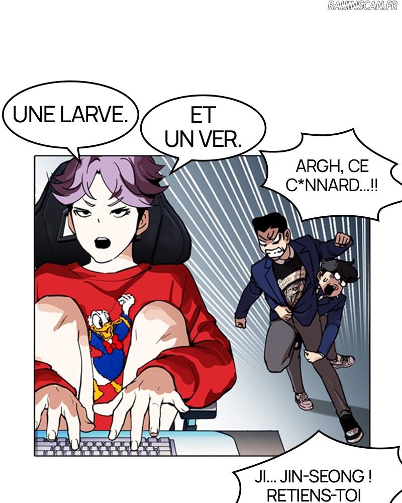 Lookism Chapitre 168 - Page 95