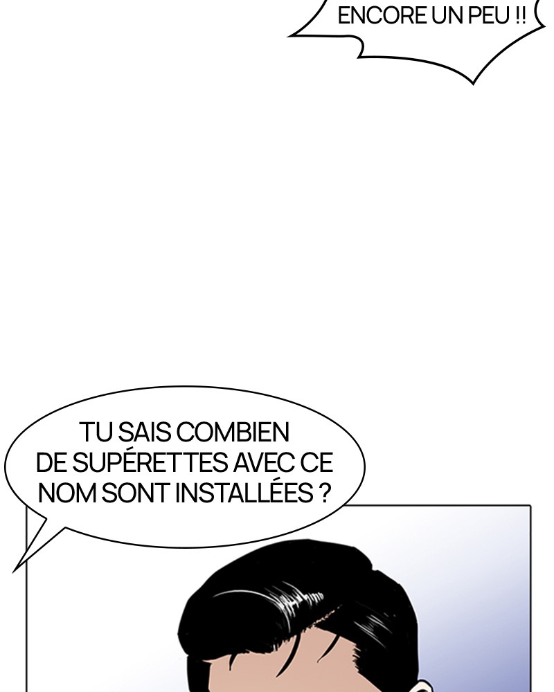 Lookism Chapitre 168 - Page 96