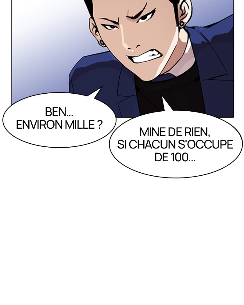 Lookism Chapitre 168 - Page 97