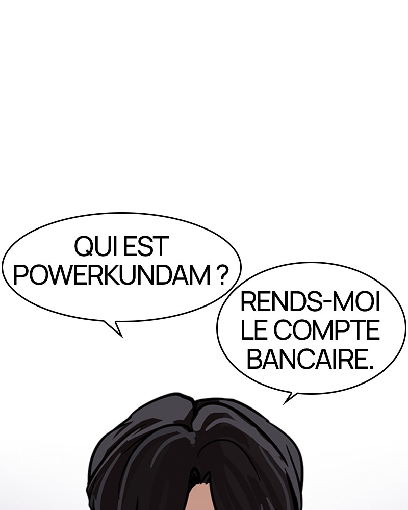 Lookism Chapitre 169 - Page 1
