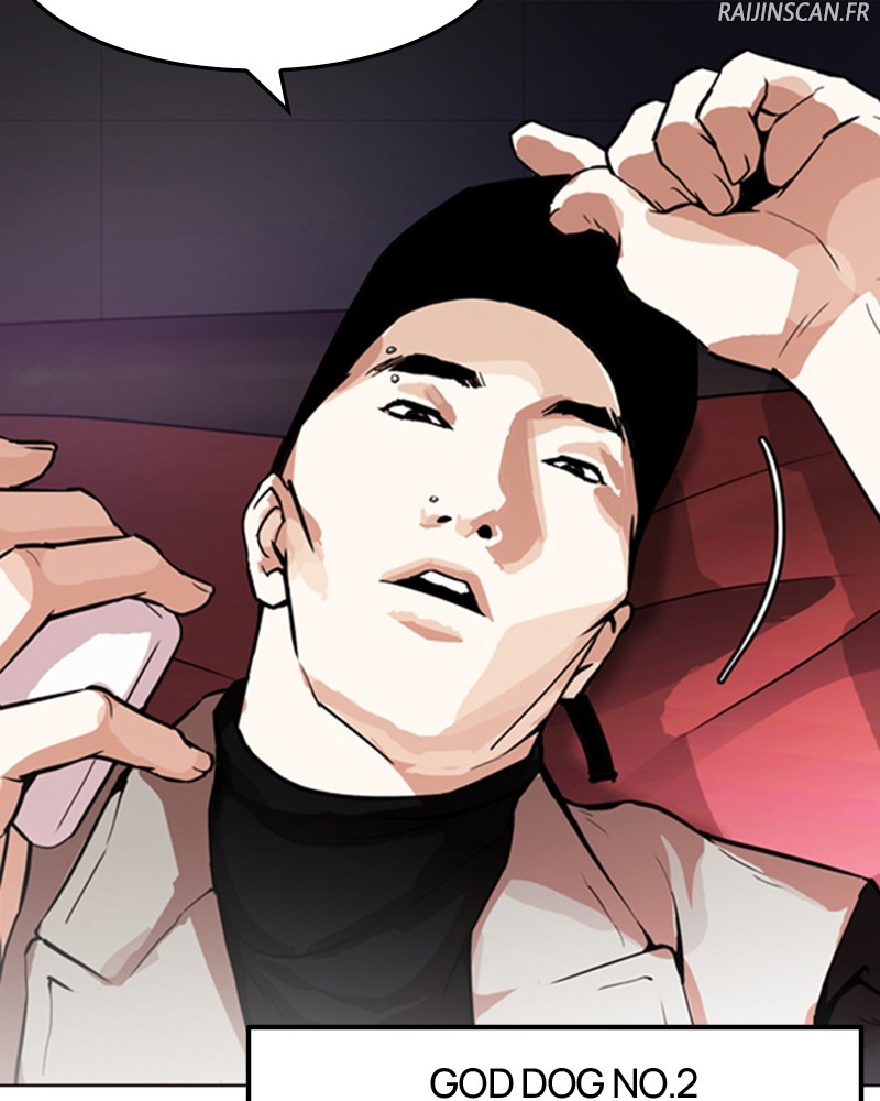 Lookism Chapitre 169 - Page 10