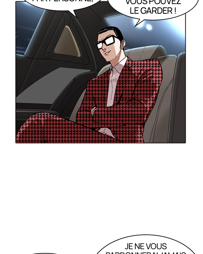 Lookism Chapitre 169 - Page 101