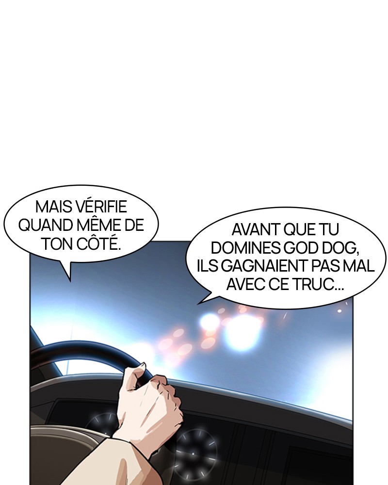 Lookism Chapitre 169 - Page 104