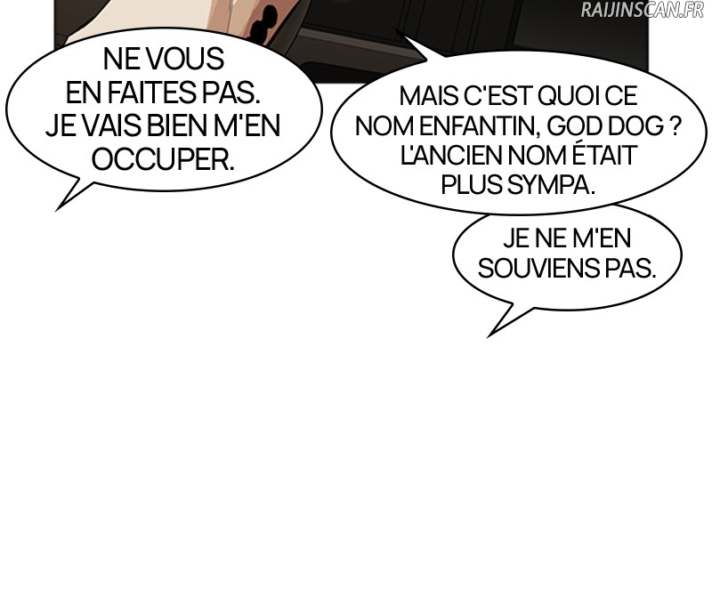 Lookism Chapitre 169 - Page 105