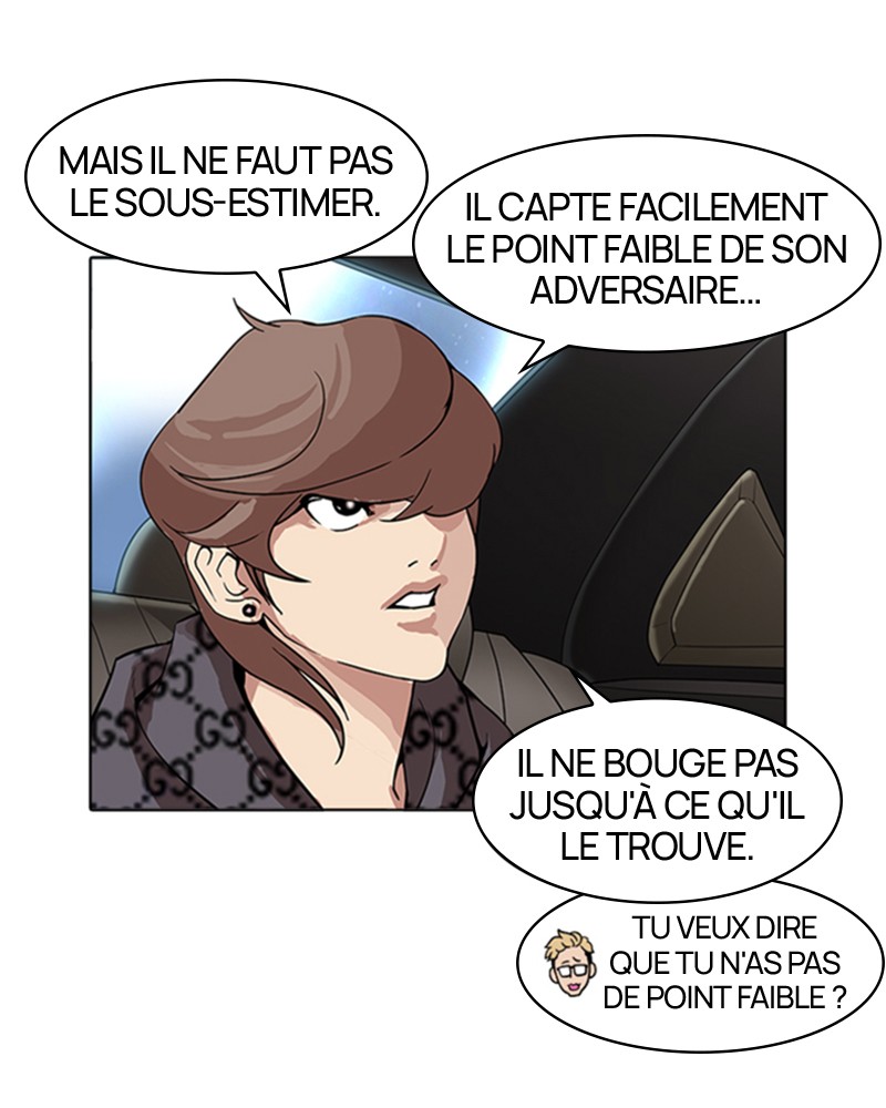 Lookism Chapitre 169 - Page 108