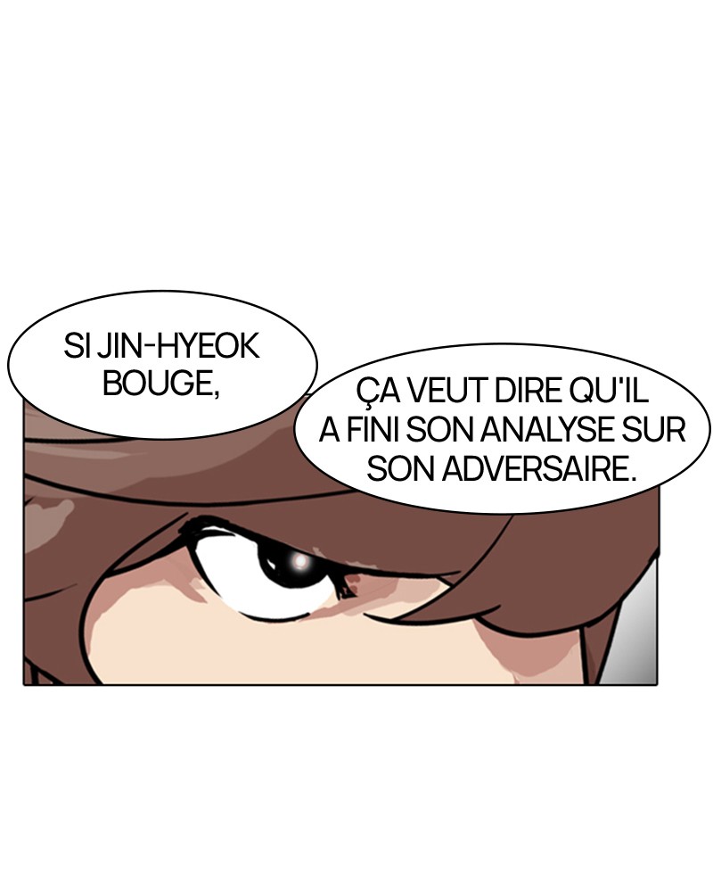 Lookism Chapitre 169 - Page 109