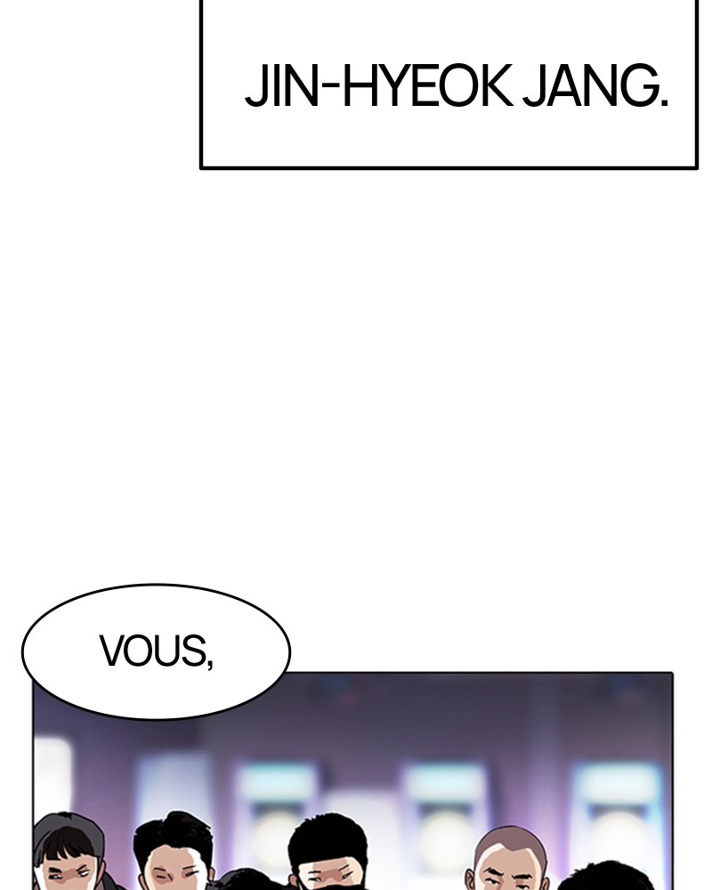 Lookism Chapitre 169 - Page 11