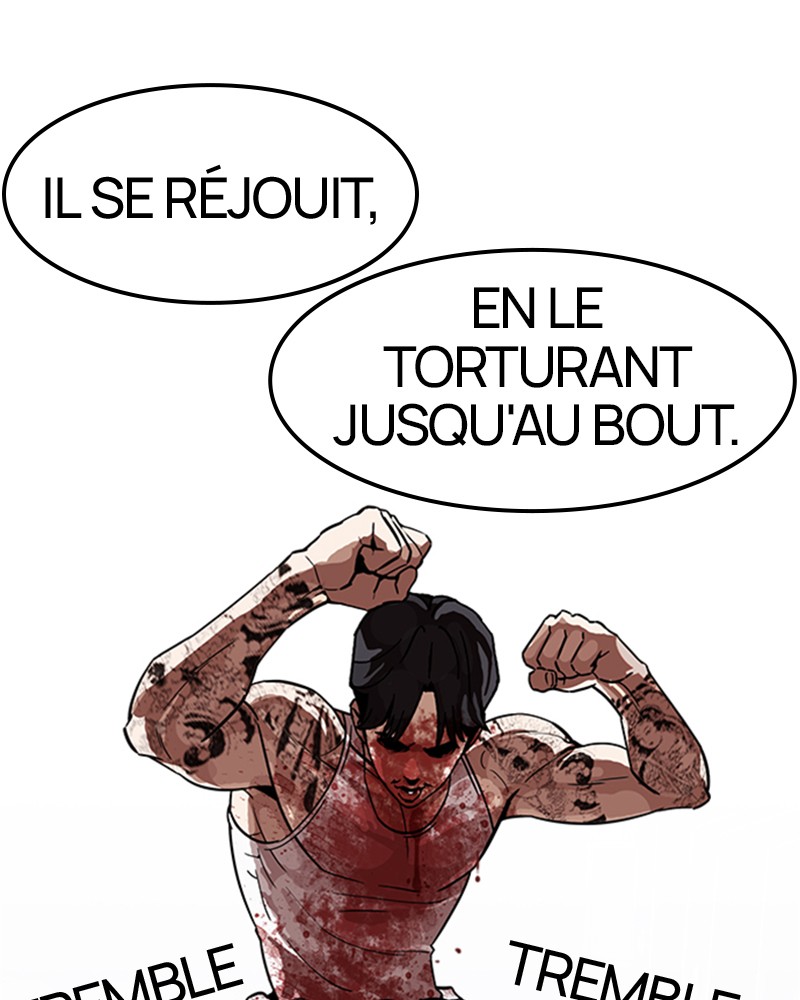 Lookism Chapitre 169 - Page 111
