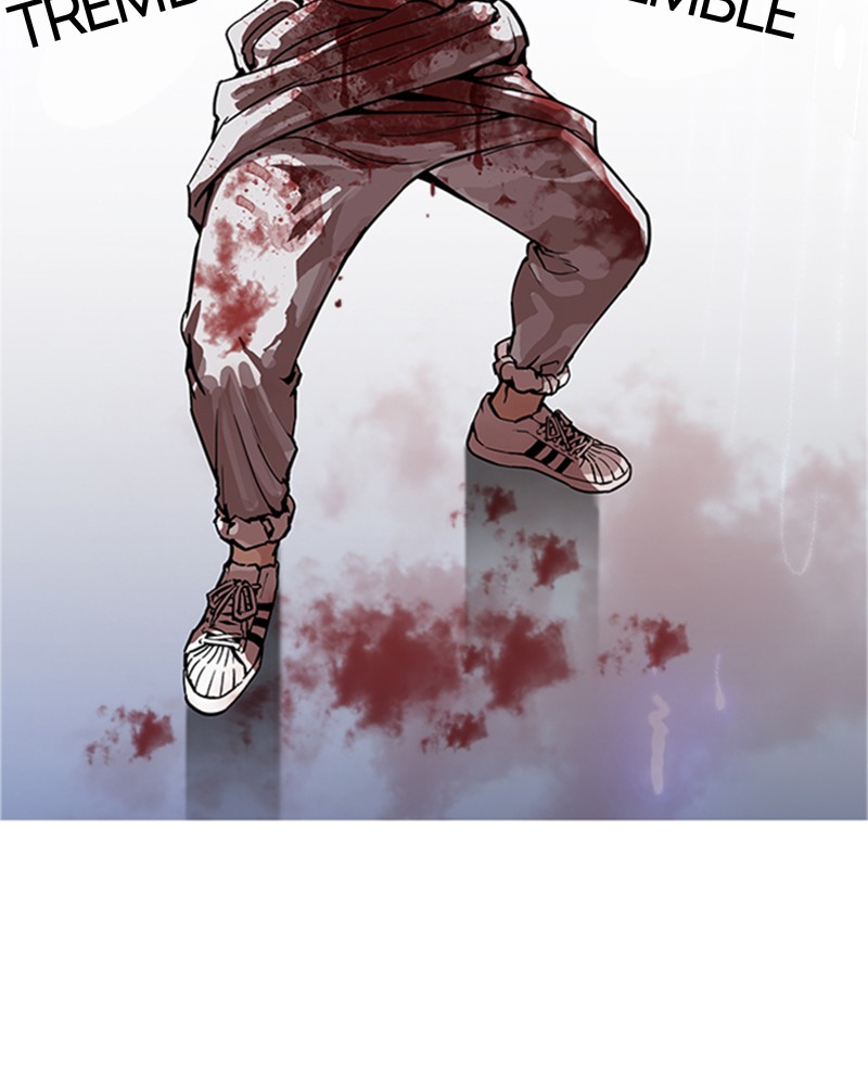 Lookism Chapitre 169 - Page 112