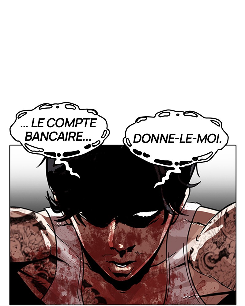 Lookism Chapitre 169 - Page 113