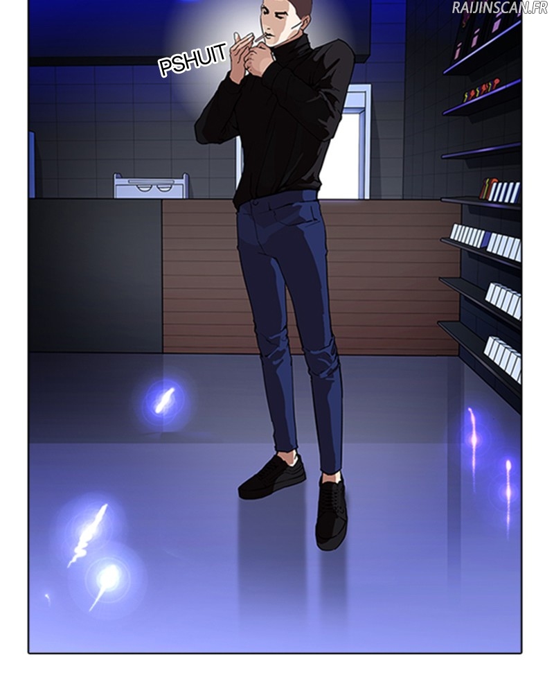 Lookism Chapitre 169 - Page 115
